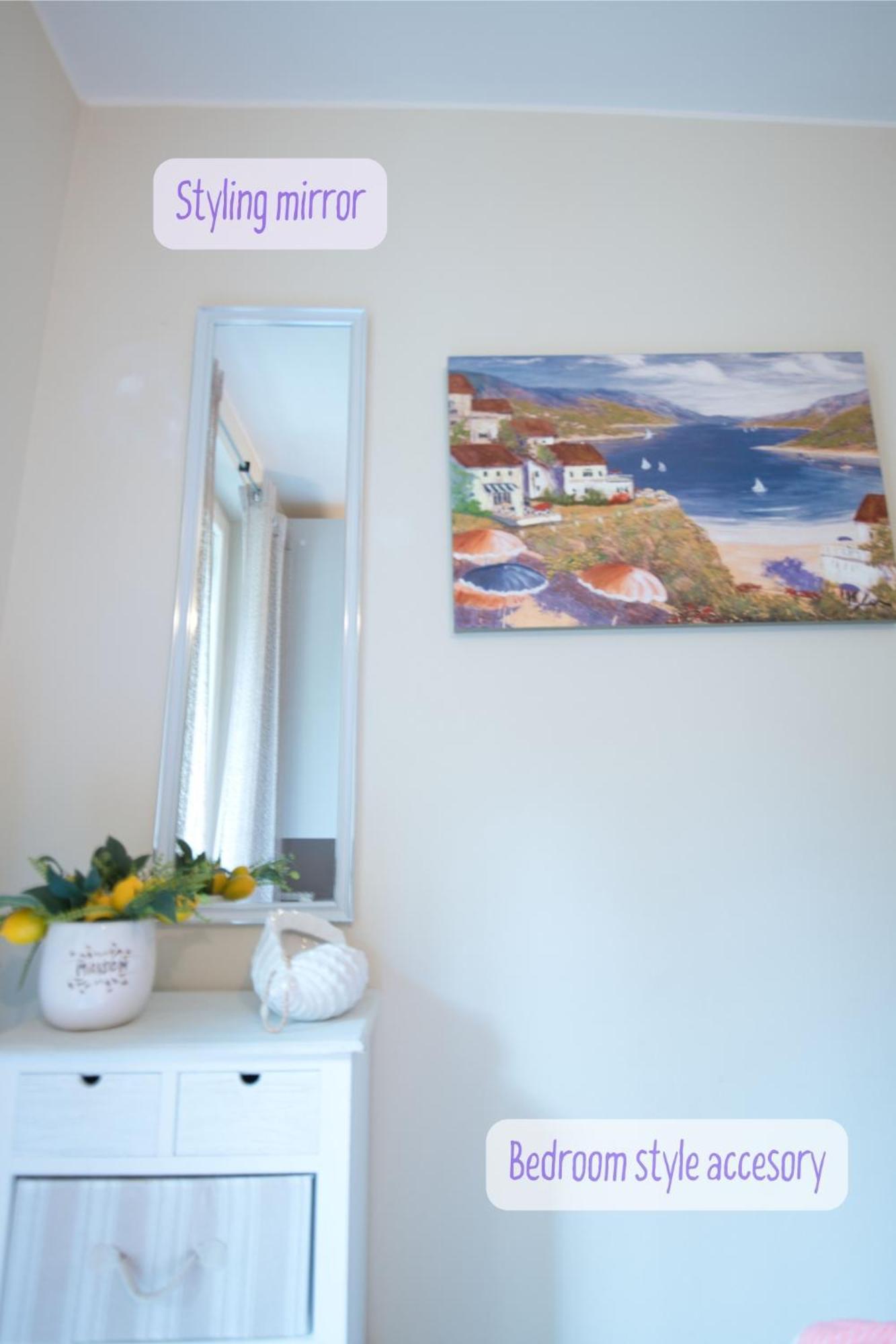 Panorama Lake View, Pool & Garden, 2 Bathrooms, Kingsize & Single-Beds, Fast Internet ตอสโกลาโน มาแดร์โน ภายนอก รูปภาพ