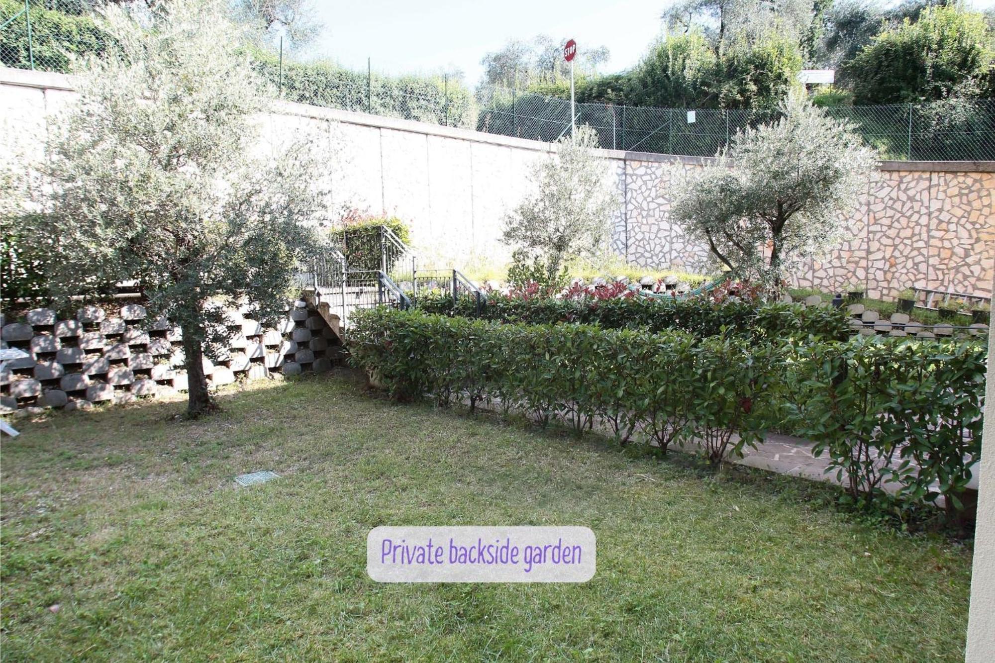 Panorama Lake View, Pool & Garden, 2 Bathrooms, Kingsize & Single-Beds, Fast Internet ตอสโกลาโน มาแดร์โน ภายนอก รูปภาพ